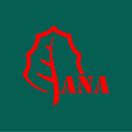 ANA App Logo